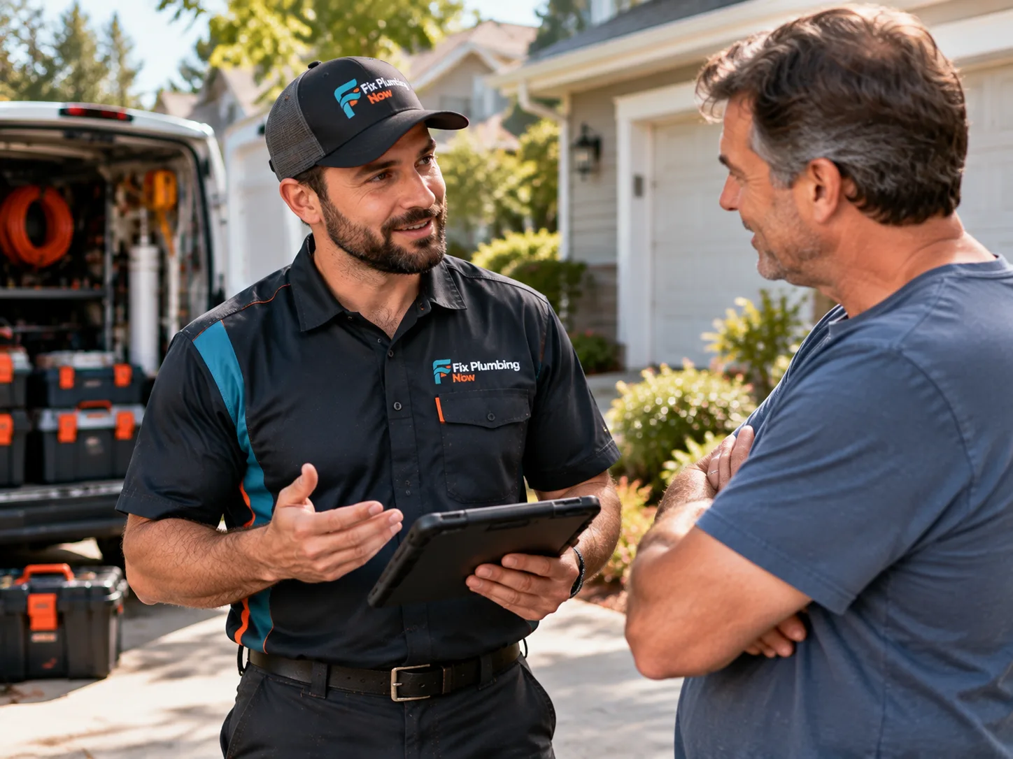 Clogged Drain Service Ogden, IA FAQs